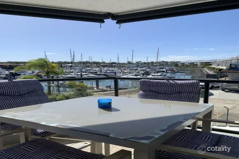 13/2-10 Masthead Dr, Cleveland, QLD 4163