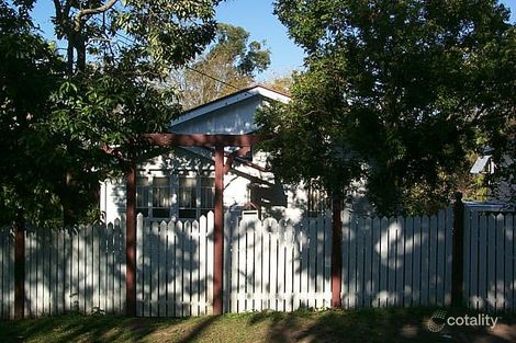 24 Sunrise St, Ashgrove, QLD 4060
