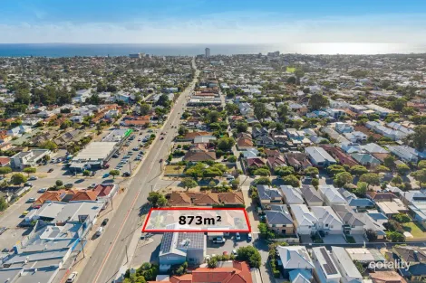 Property photo of 2/192 Scarborough Beach Road Doubleview WA 6018