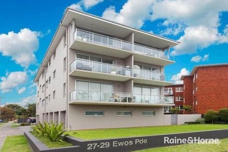 Property photo of 1/27-29 Ewos Parade Cronulla NSW 2230