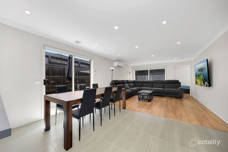 Property photo of 33 Sunnybrae Drive Mernda VIC 3754