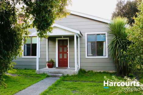 Property photo of 6 Argonaut Road St Helens TAS 7216