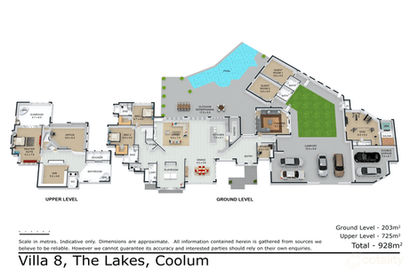 8/87 Toolga St, Mount Coolum, QLD 4573