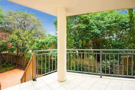 2/9-11 Ruth St, Naremburn, NSW 2065