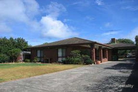 Property photo of 21 Charles Street Blairgowrie VIC 3942