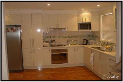 Property photo of 128 Restwell Road Bossley Park NSW 2176