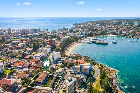 Property photo of 7/14 The Crescent Manly NSW 2095