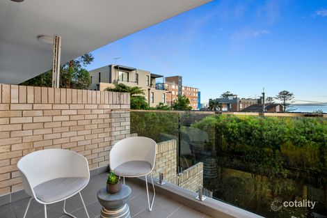 Property photo of 7/14 The Crescent Manly NSW 2095