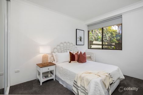 Property photo of 7/14 The Crescent Manly NSW 2095