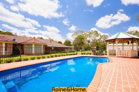 Property photo of 5 Canoona Avenue Windsor Downs NSW 2756