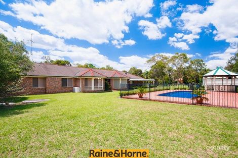 Property photo of 5 Canoona Avenue Windsor Downs NSW 2756