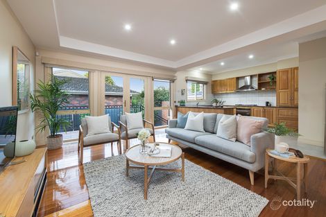 Property photo of 2/21 Clyde Street Kew East VIC 3102