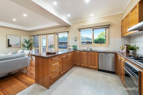 Property photo of 2/21 Clyde Street Kew East VIC 3102