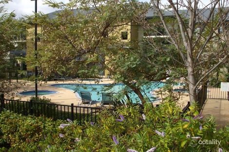 31/250 Beaufort St, Perth, WA 6000