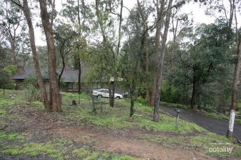 Property photo of 1/62 Merrill Crescent Warranwood VIC 3134