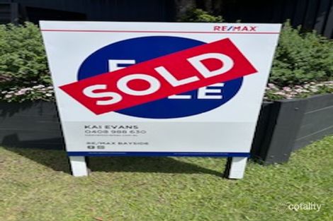 Property photo of 4 Elysian Street Victoria Point QLD 4165