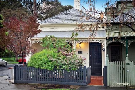 Property photo of 33 Surrey Road South Yarra VIC 3141