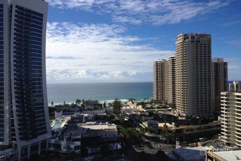 1173/9 Ferny Ave, Surfers Paradise, QLD 4217