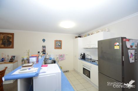 Property photo of 1/2B Harris Street Stanthorpe QLD 4380