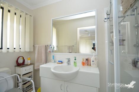 Property photo of 1/2B Harris Street Stanthorpe QLD 4380