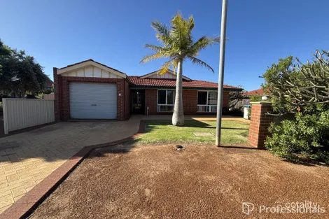 1/27 Fuller St, Bluff Point, WA 6530