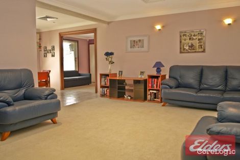 Property photo of 32 Sporing Avenue Kings Langley NSW 2147