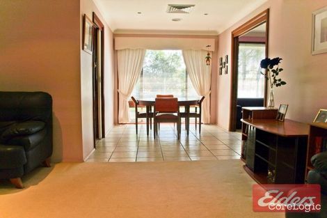 Property photo of 32 Sporing Avenue Kings Langley NSW 2147