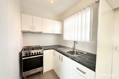 Property photo of 4/249 The Horsley Drive Fairfield East NSW 2165