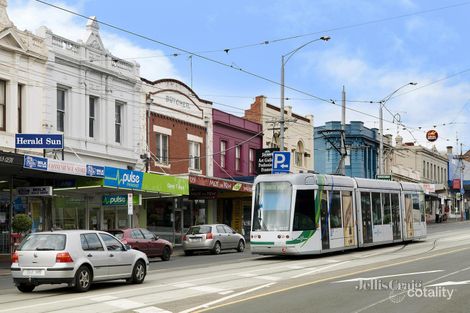 Property photo of 31A Nicholson Street Balwyn North VIC 3104