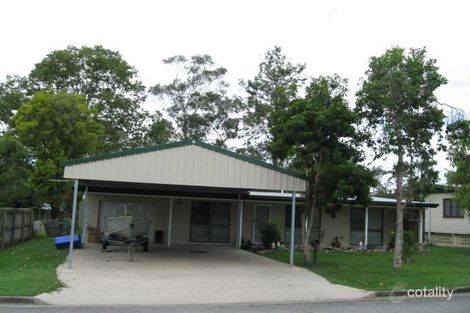 15 Luscombe St, Walkerston, QLD 4751
