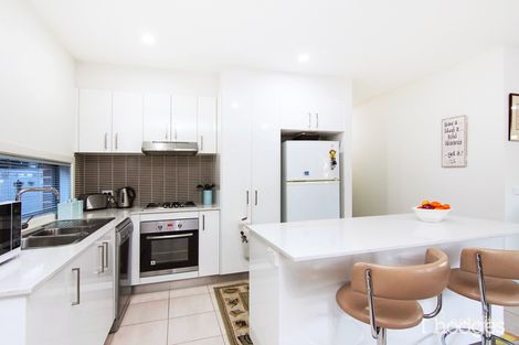 Property photo of 43 Bushlark Drive Carrum Downs VIC 3201
