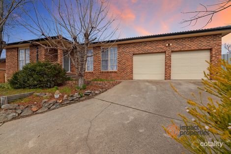 Property photo of 60 Barracks Flat Drive Karabar NSW 2620