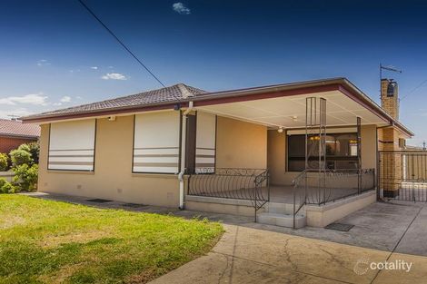 Property photo of 260 McBryde Street Fawkner VIC 3060