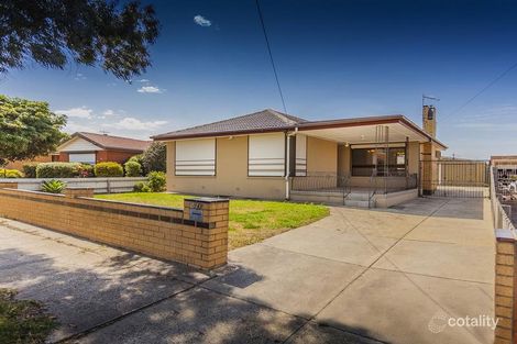 Property photo of 260 McBryde Street Fawkner VIC 3060