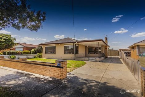Property photo of 260 McBryde Street Fawkner VIC 3060