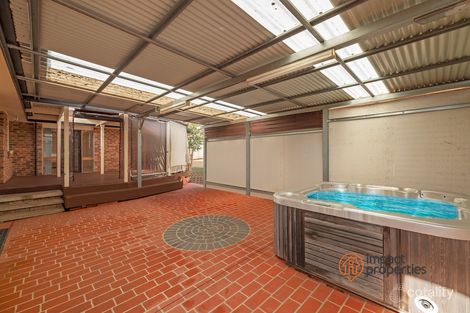 Property photo of 60 Barracks Flat Drive Karabar NSW 2620