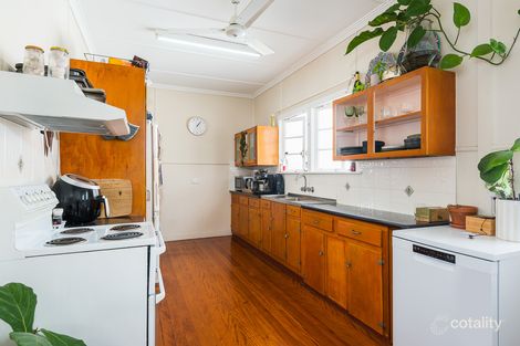 43 Harris St, Hawthorne, QLD 4171