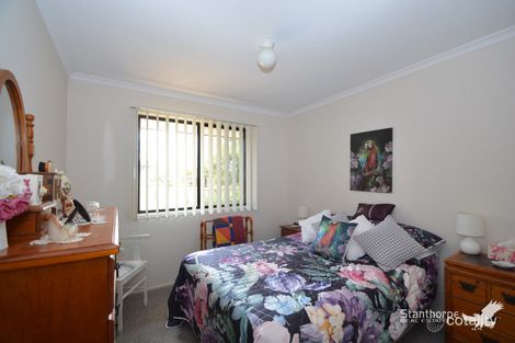 Property photo of 1/2B Harris Street Stanthorpe QLD 4380