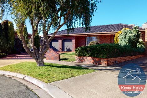 Property photo of 6 Pinner Court Shepparton VIC 3630
