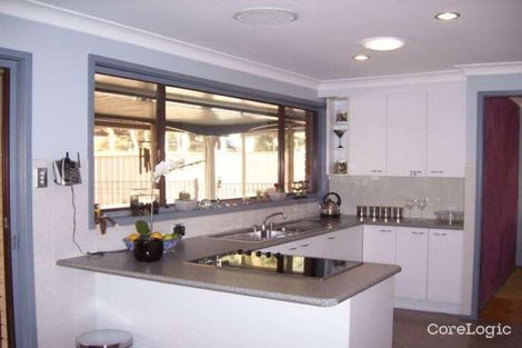 Property photo of 10 Honeyeater Place Ingleburn NSW 2565