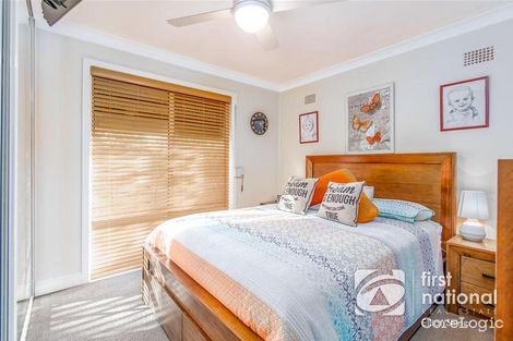 Property photo of 7 Casey Place Blackett NSW 2770