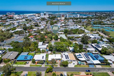 7 Glenray Ave, Caloundra, QLD 4551