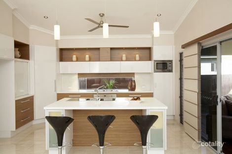 Property photo of 5 Twinview Terrace Idalia QLD 4811