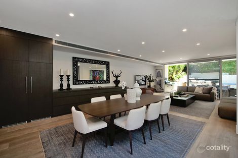 Property photo of 32A Girilang Avenue Vaucluse NSW 2030