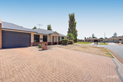 Property photo of 3/2 Moreton Crescent Warnbro WA 6169