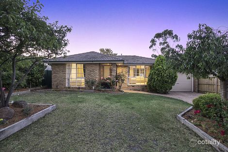Property photo of 55 Anthony Drive Lysterfield VIC 3156