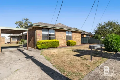 1/21-23 Longley St, Alfredton, VIC 3350