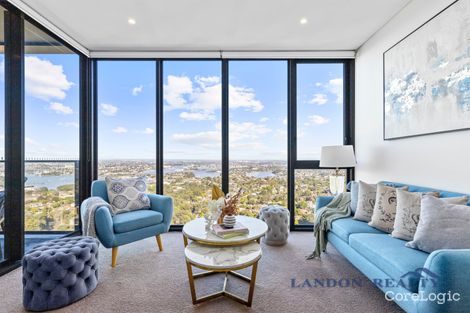 Property photo of 2803/486 Pacific Highway St Leonards NSW 2065