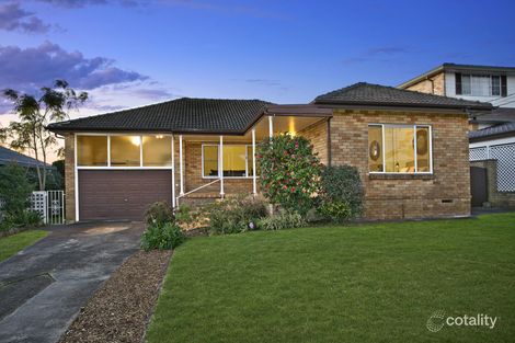 Property photo of 6 Hawea Place Belrose NSW 2085