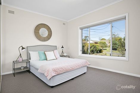 Property photo of 6 Hawea Place Belrose NSW 2085